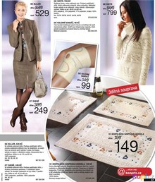 akční leták Bonprix 18.11.2014-10.5.2015