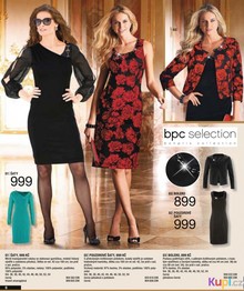 akční leták Bonprix 18.11.2014-10.5.2015