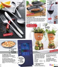 akční leták Bonprix 18.11.2014-10.5.2015