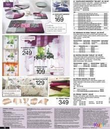 akční leták Bonprix 18.11.2014-10.5.2015