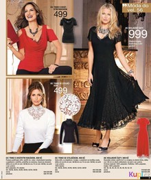 akční leták Bonprix 18.11.2014-10.5.2015