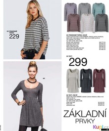 akční leták Bonprix 26.11.2014-24.5.2015