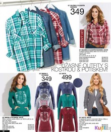 akční leták Bonprix 26.11.2014-24.5.2015