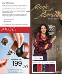 akční leták Bonprix 26.11.2014-24.5.2015