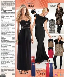 akční leták Bonprix 26.11.2014-24.5.2015