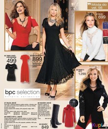 akční leták Bonprix 26.11.2014-24.5.2015