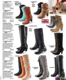 akční leták Bonprix 26.11.2014-24.5.2015