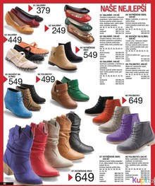 akční leták Bonprix 26.11.2014-24.5.2015