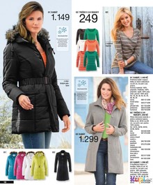 akční leták Bonprix 2.1.2015-2.7.2015