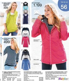akční leták Bonprix 2.1.2015-2.7.2015