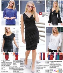 akční leták Bonprix 2.1.2015-2.7.2015
