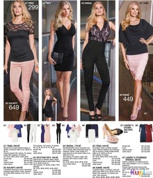 akční leták Bonprix 2.1.2015-2.7.2015