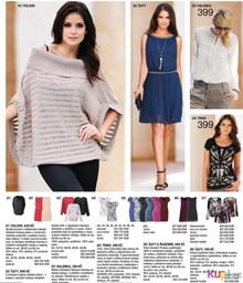 akční leták Bonprix 2.1.2015-2.7.2015
