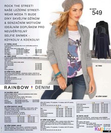 akční leták Bonprix 2.1.2015-2.7.2015