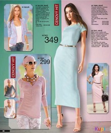 akční leták Bonprix 2.1.2015-2.7.2015
