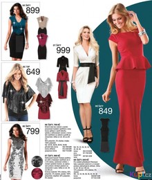 akční leták Bonprix 2.1.2015-2.7.2015
