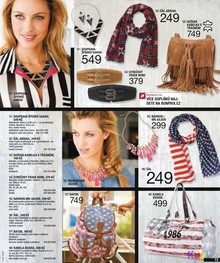 akční leták Bonprix 2.1.2015-2.7.2015