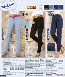 akční leták Bonprix 2.1.2015-2.7.2015