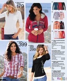 akční leták Bonprix 2.1.2015-2.7.2015
