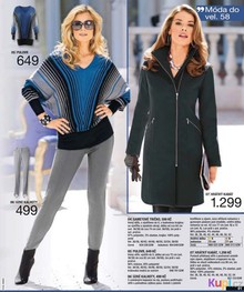 akční leták Bonprix 2.1.2015-2.7.2015
