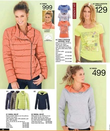 akční leták Bonprix 21.1.2015-19.7.2015