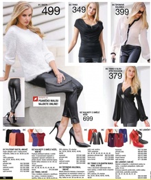 akční leták Bonprix 21.1.2015-19.7.2015