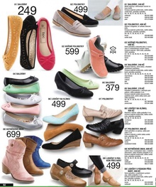 akční leták Bonprix 21.1.2015-19.7.2015