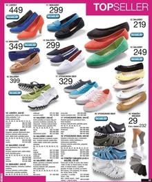 akční leták Bonprix 21.1.2015-19.7.2015