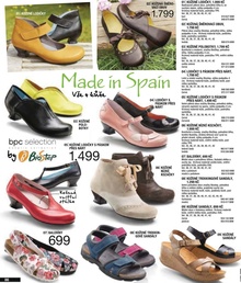 akční leták Bonprix 21.1.2015-19.7.2015