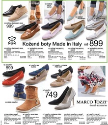 akční leták Bonprix 21.1.2015-19.7.2015
