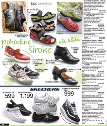 akční leták Bonprix 21.1.2015-19.7.2015