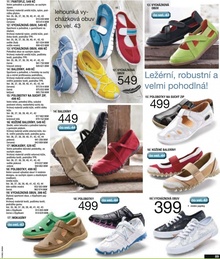 akční leták Bonprix 21.1.2015-19.7.2015