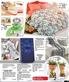 akční leták Bonprix 21.1.2015-19.7.2015