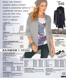 akční leták Bonprix 9.2.2015-9.8.2015