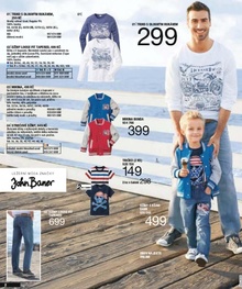 akční leták Bonprix 9.2.2015-9.8.2015
