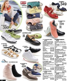 akční leták Bonprix 9.2.2015-9.8.2015