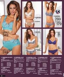 akční leták Bonprix 9.2.2015-9.8.2015