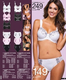 akční leták Bonprix 9.2.2015-9.8.2015