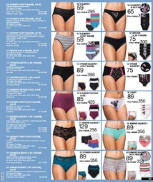 akční leták Bonprix 9.2.2015-9.8.2015