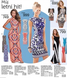akční leták Bonprix 23.2.2015-23.8.2015