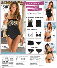 akční leták Bonprix 23.2.2015-23.8.2015