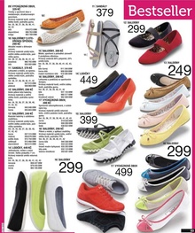 akční leták Bonprix 23.2.2015-23.8.2015