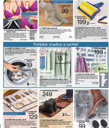 akční leták Bonprix 23.2.2015-23.8.2015
