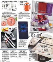 akční leták Bonprix 23.2.2015-23.8.2015