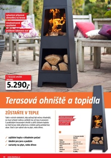 akční leták BAUHAUS 13.3.2015-30.6.2015