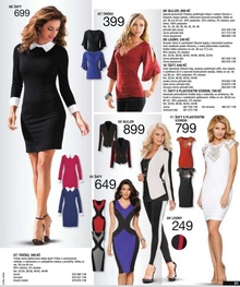 akční leták Bonprix 16.3.2015-16.9.2015