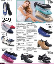 akční leták Bonprix 16.3.2015-16.9.2015