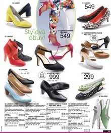 akční leták Bonprix 16.3.2015-16.9.2015