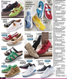 akční leták Bonprix 16.3.2015-16.9.2015