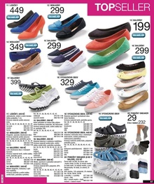 akční leták Bonprix 16.3.2015-16.9.2015